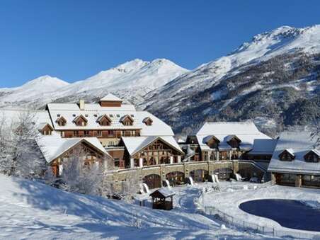 Club Med Serre Chevalier