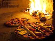Soirée pizza