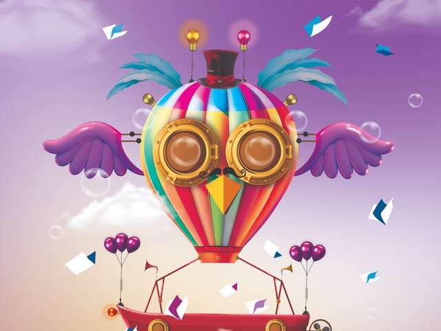 Festival L'écho des mots