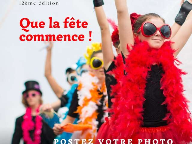 Concours photo de la Couarde-sur-Mer