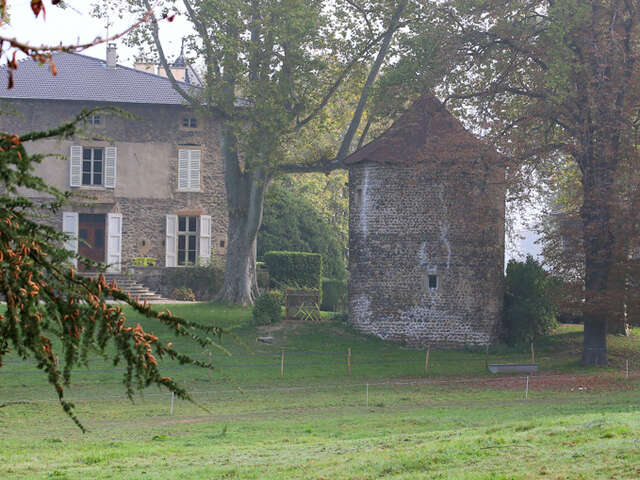 Domaine La Bonne Etoile