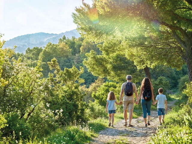 Veranstaltungen in den Naturparks des Departements Alpes Maritimes