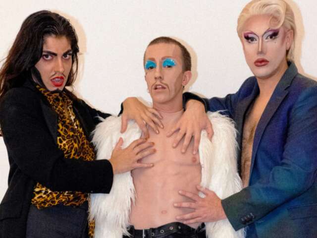 Garçons manqués | Le Gala Permanent