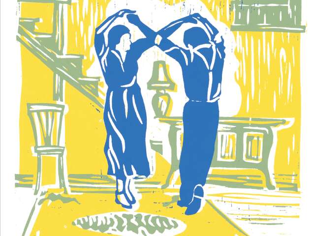 Théâtre aux granges