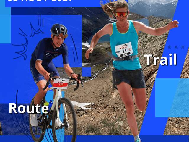 X Race - Alpe d'Huez