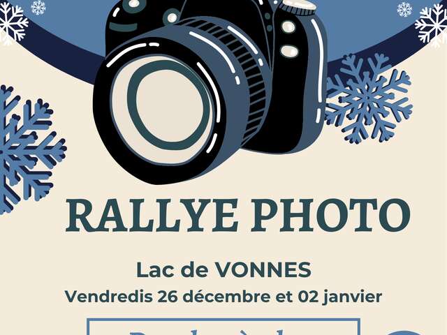Foto Rally (FR)