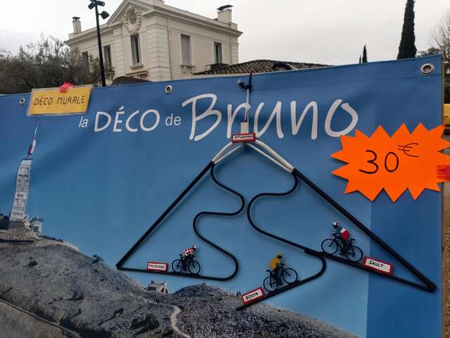 La Déco de Bruno