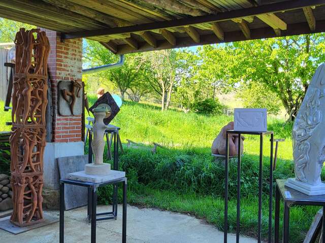 Festival : Regards sur la Féminité