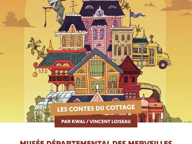 Les contes du cottage