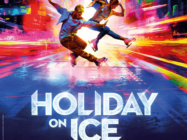 Holiday on Ice - Horizons