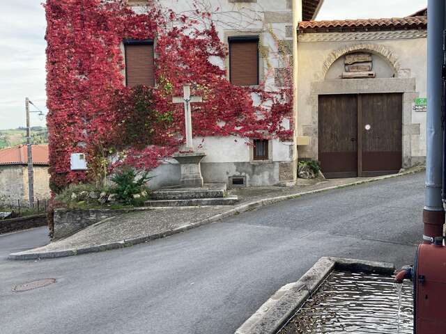 La Fontaine