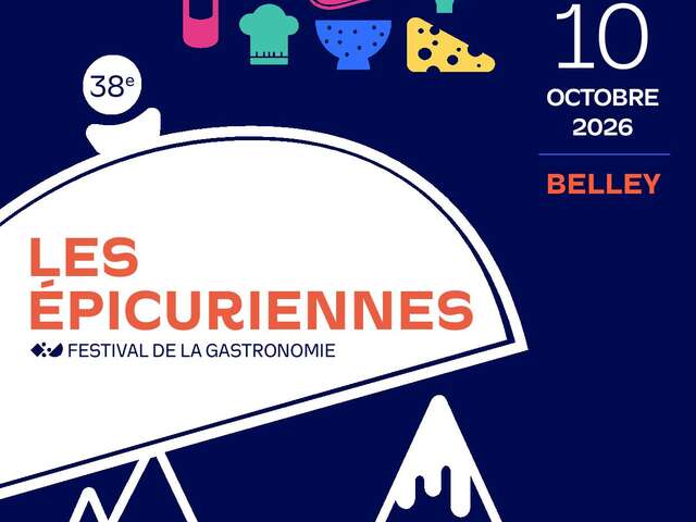 Les Épicuriennes de Belley : Ateliers gratuits