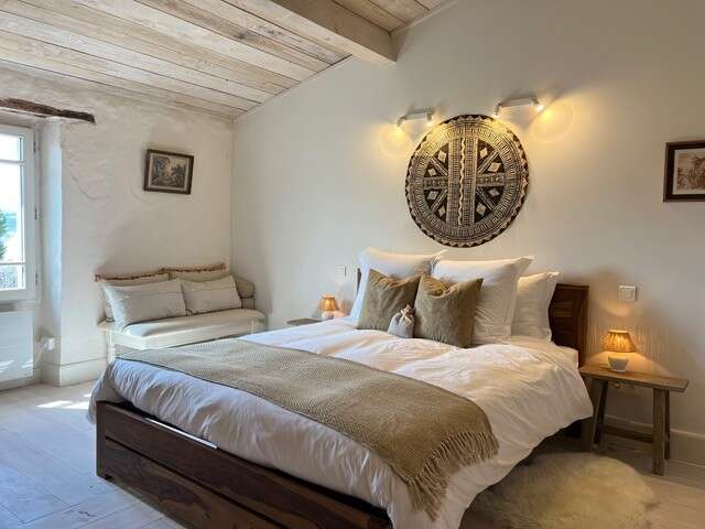 Maison Marie No 9 3/4