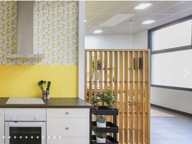 Studéa Croix d'Azur