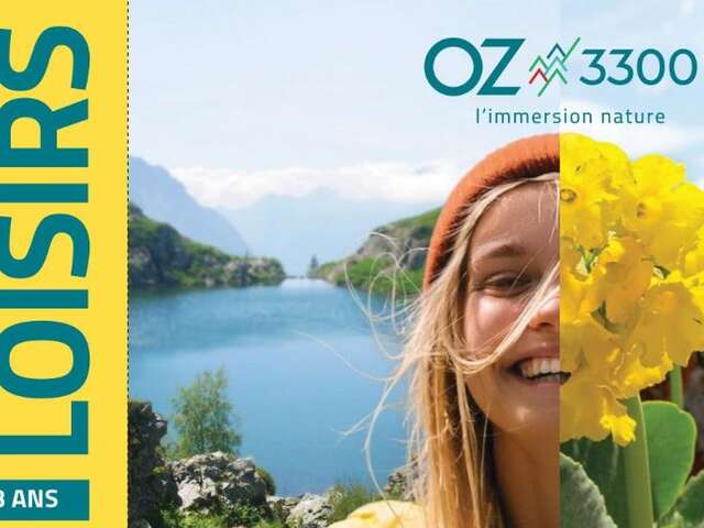 Leisure Pass