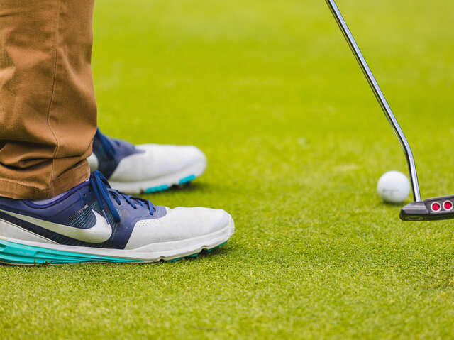 Apéro golf