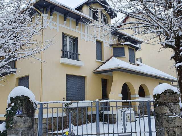 Appartement l'Etoile d'Ax