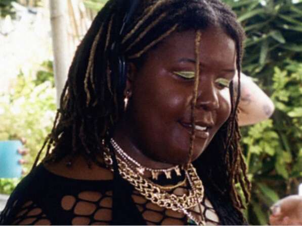 Eau Vive, soirée d'ouverture