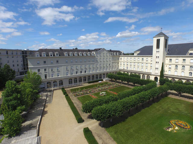 Bon Pasteur Hostellerie