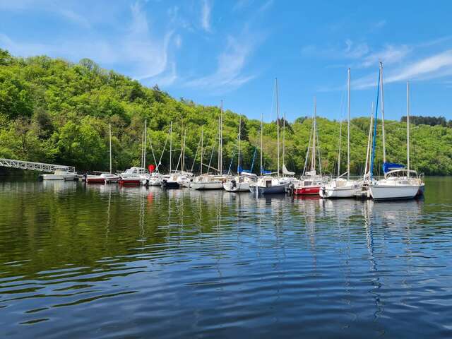 Port de Bully