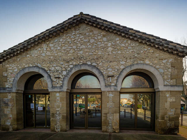 L'Espace du Lavoir
