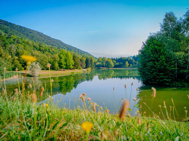 Dimanche Party O'lac