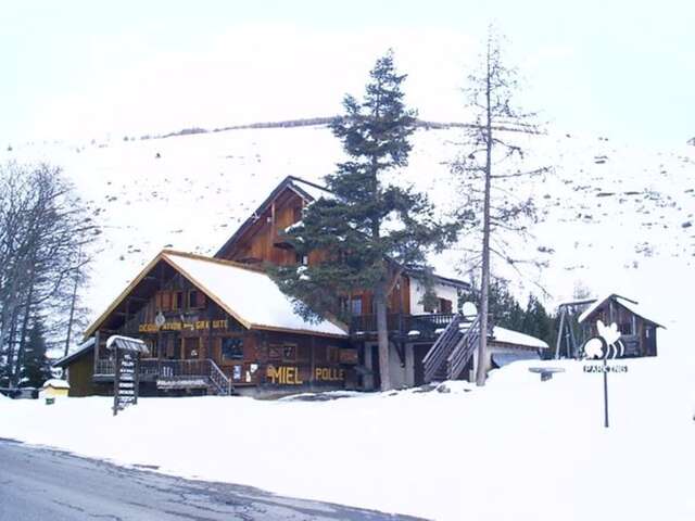 Le Chalet du Miel