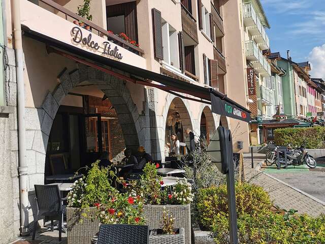 Dolce Italia