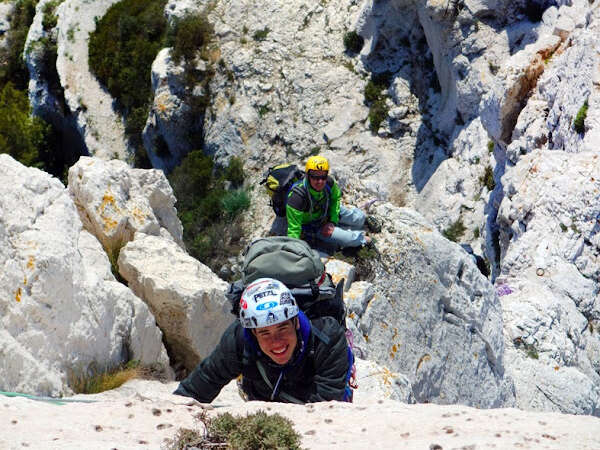 Escalade - Esprit Vertical 04