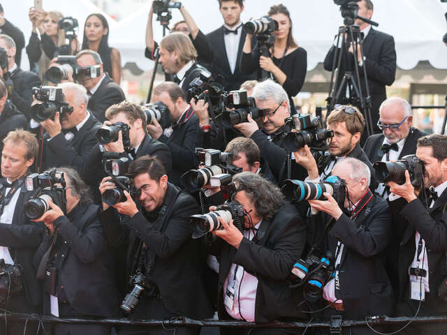 Festival de Cannes