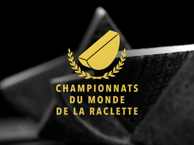 Raclette World Championships