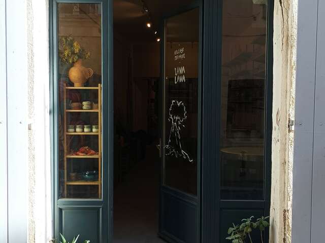 Atelier Lava Lava