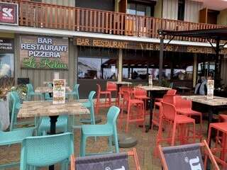 Le Relais du Dévoluy