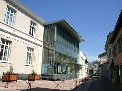 Soirée jeux de société