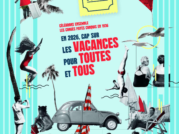 1936-2026 : 90 ans du Front populaire
