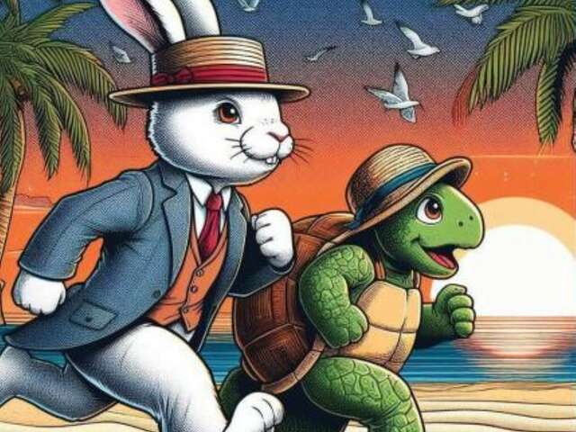 Les aventures de Lulu et Jojo