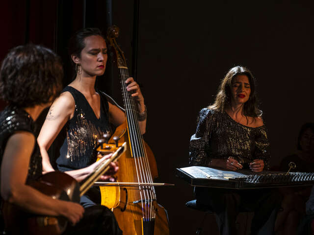 30e Festival de Chaillol