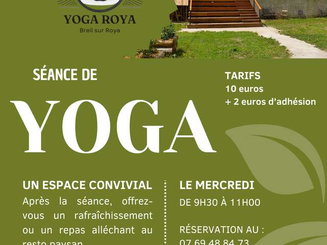 Yoga