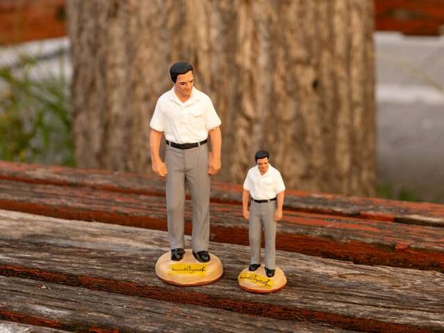 Le Moulin à Huile - Patrice Jarque