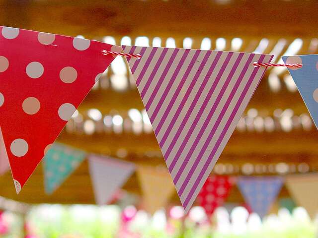 Fête du Village