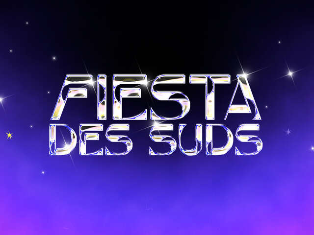 Fiesta des Suds