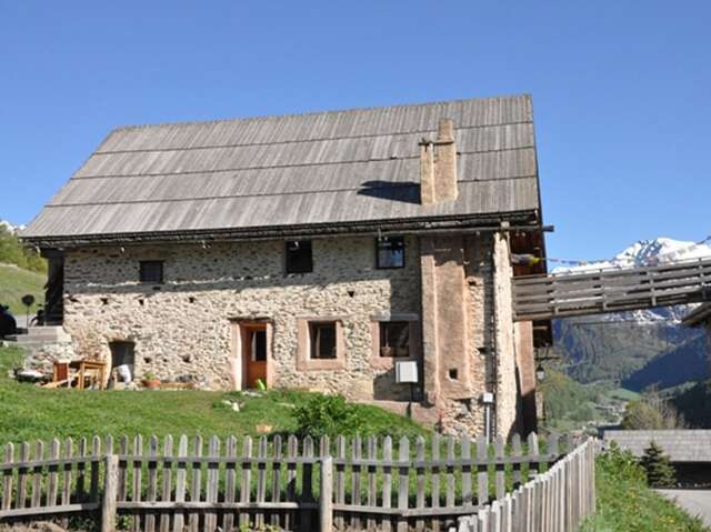 Appartement 4 personnes - Sirius 4