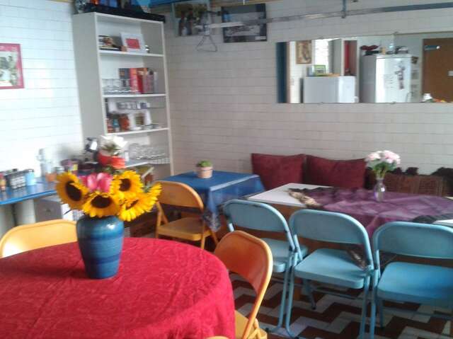 Chez Romain et Marion