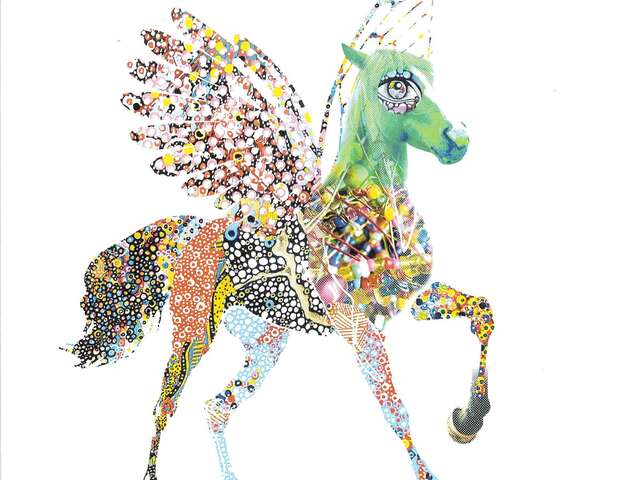 Exhibition: "Les [In]utiles" at the Jean David Estate