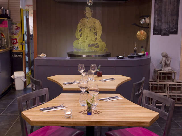 Restaurant Bol'appétit