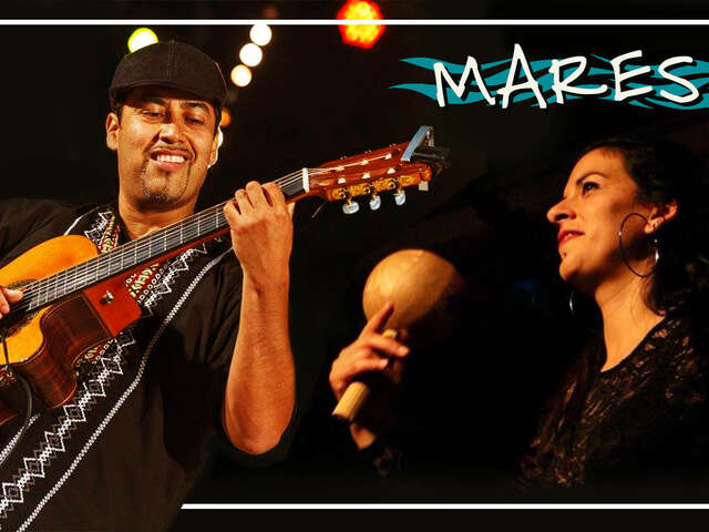 Duo Mares - Son cubano & boleros