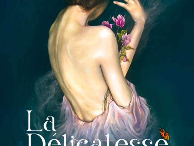 La délicatesse