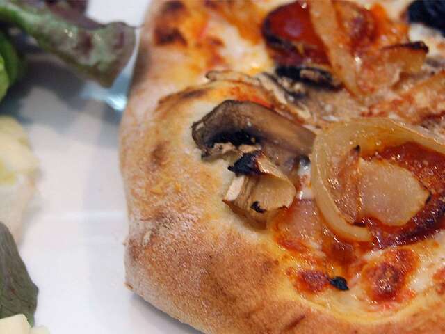 Restaurant Pizzeria Le San Remo 1 chez Nico