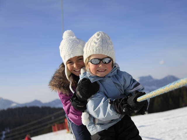 Espace débutant des Gobelins