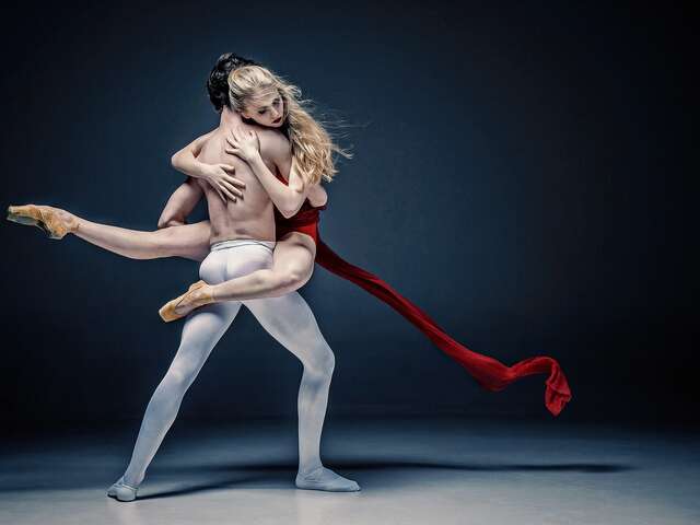 Une échappée de danse et mouvement pour tous